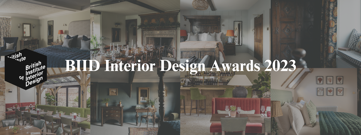 The British Institute of Interior Design nominated KAGU Interiors
