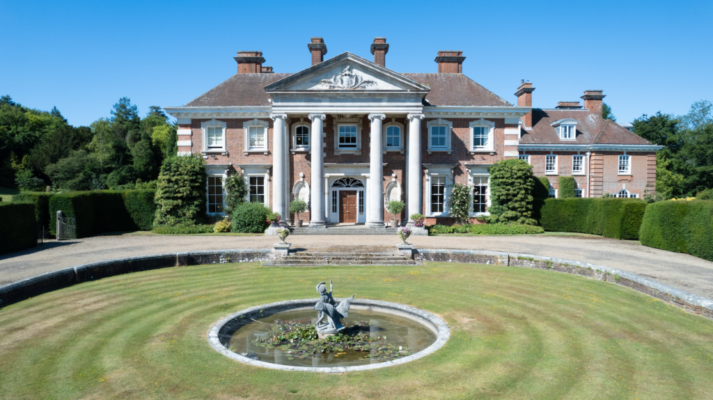 Wye Interior Design main