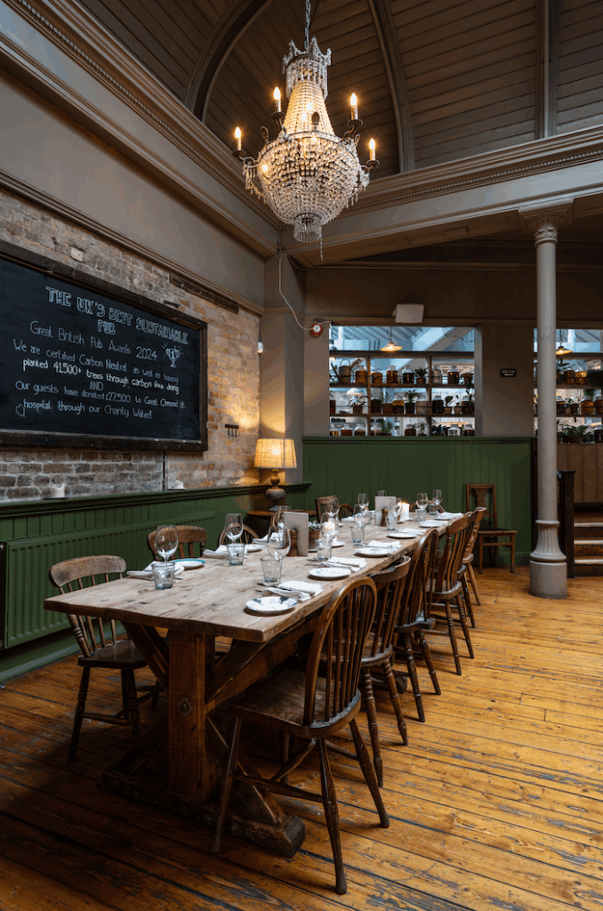 The Pigs Head by Kagu Interiors 10