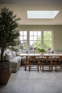 Sissinghurst Orangery