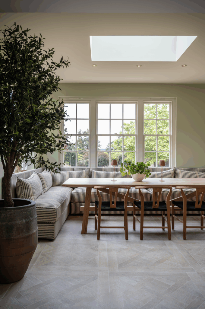 Sissinghurst Orangery