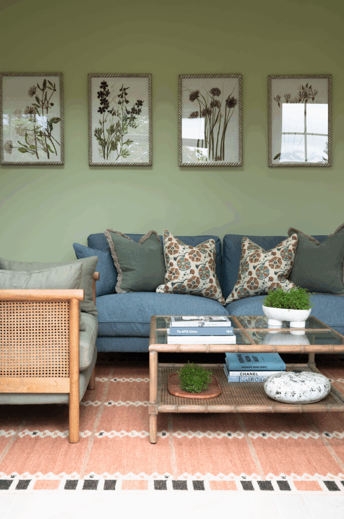 Sissinghurst Orangery