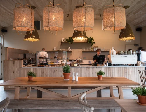Hartley Farm Coffee House