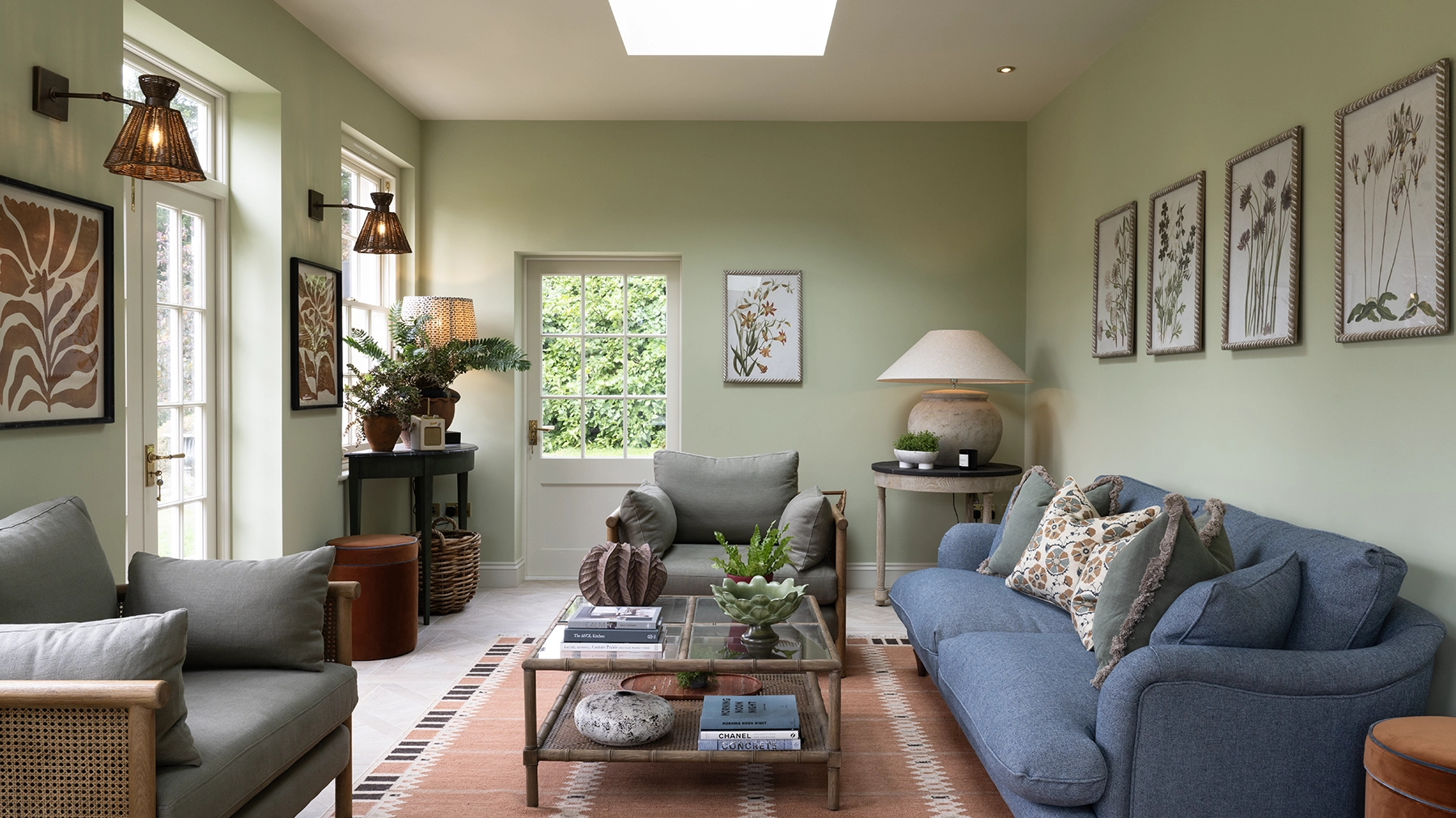 Garden Room 03