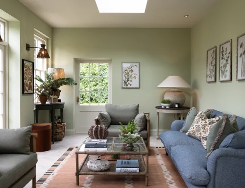 Sissinghurst Orangery