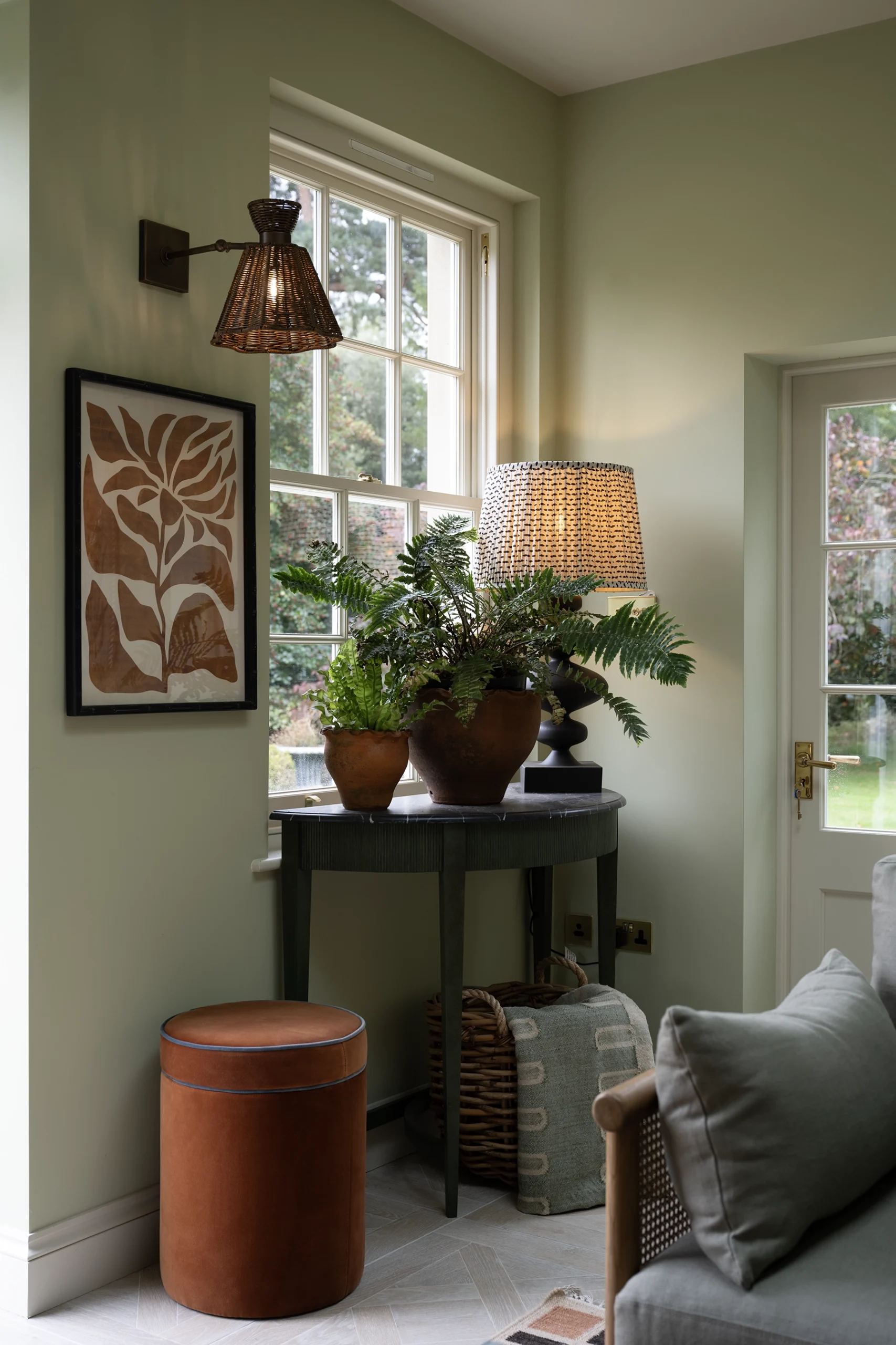 Garden Room 05