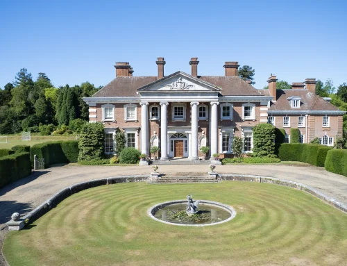 Wye Estate