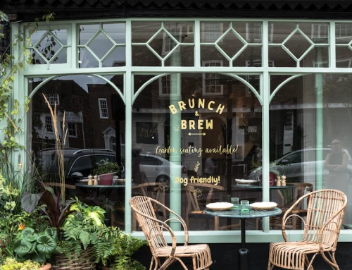 Brunch Brew