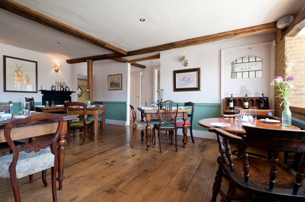goudhurst